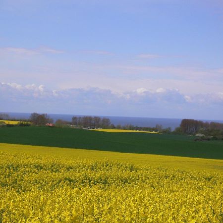 Willa Blockhaus Kägsdorf Zewnętrze zdjęcie