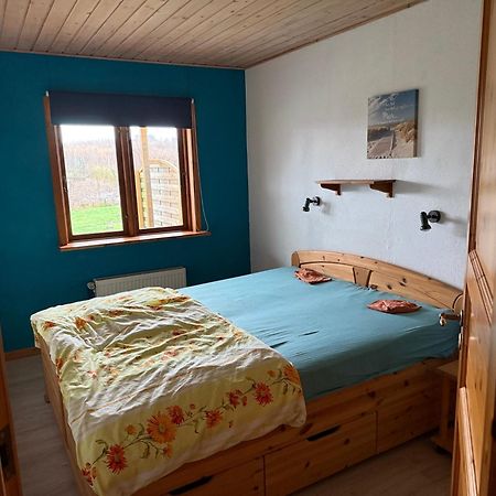 Willa Blockhaus Kägsdorf Zewnętrze zdjęcie