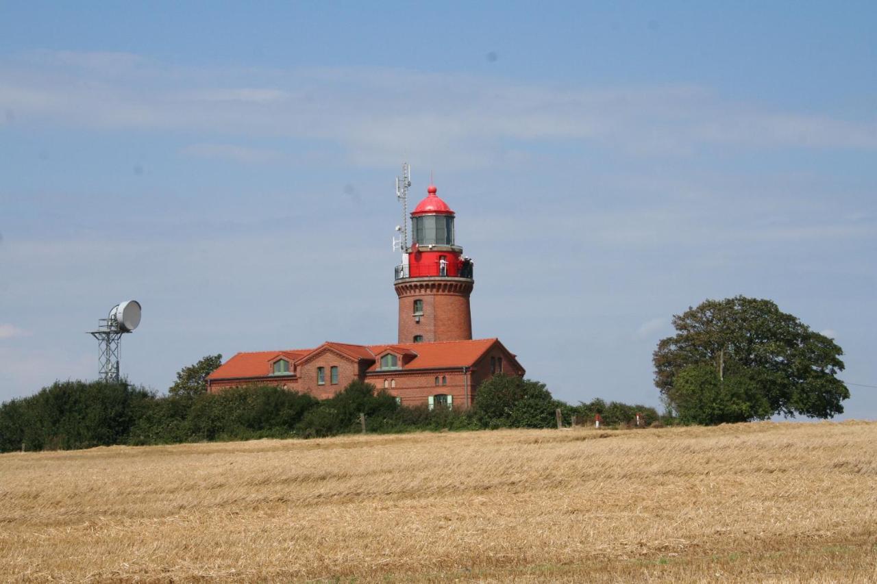 Willa Blockhaus Kägsdorf Zewnętrze zdjęcie