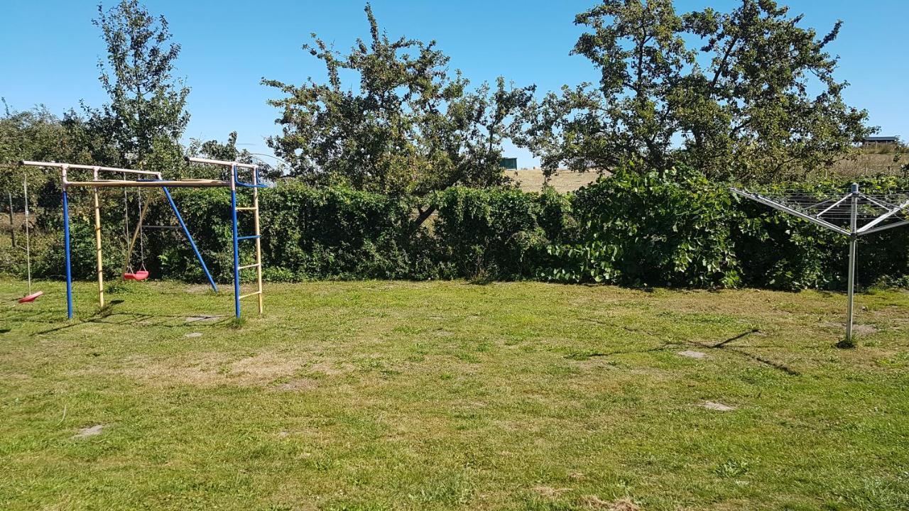 Willa Blockhaus Kägsdorf Zewnętrze zdjęcie