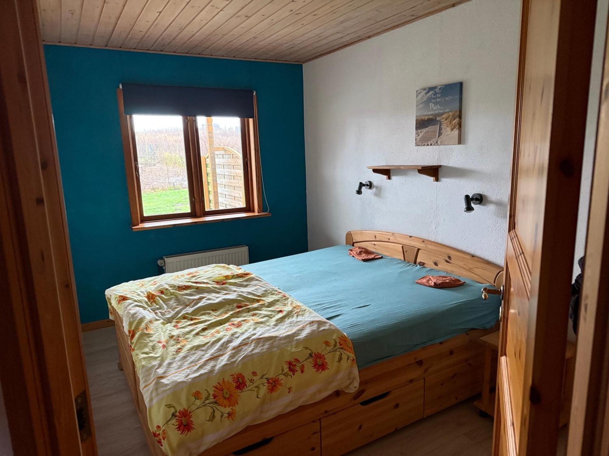 Willa Blockhaus Kägsdorf Zewnętrze zdjęcie